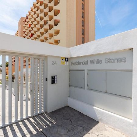 Wintowinrentals Whitestones Amazing Apartment Torremolinos Esterno foto