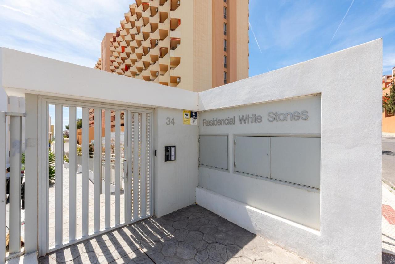 Wintowinrentals Whitestones Amazing Apartment Torremolinos Esterno foto