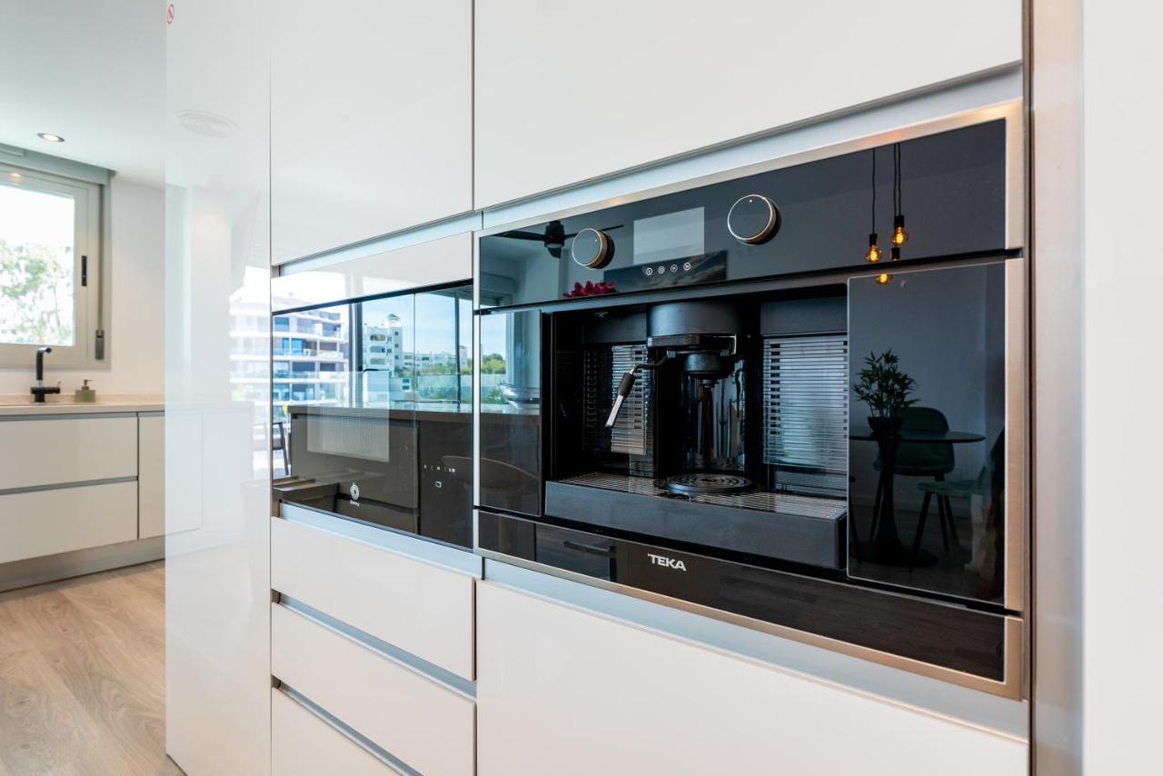 Wintowinrentals Whitestones Amazing Apartment Torremolinos Esterno foto