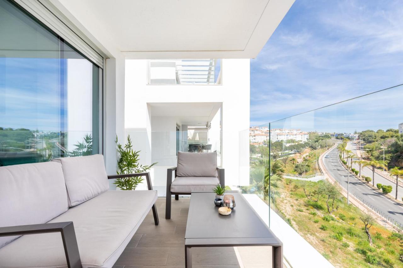 Wintowinrentals Whitestones Amazing Apartment Torremolinos Esterno foto