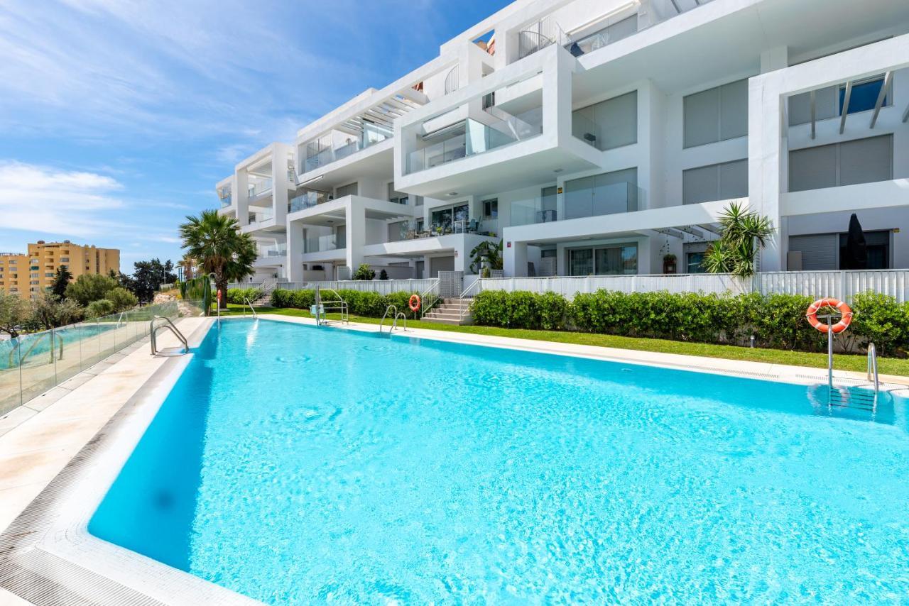 Wintowinrentals Whitestones Amazing Apartment Torremolinos Esterno foto