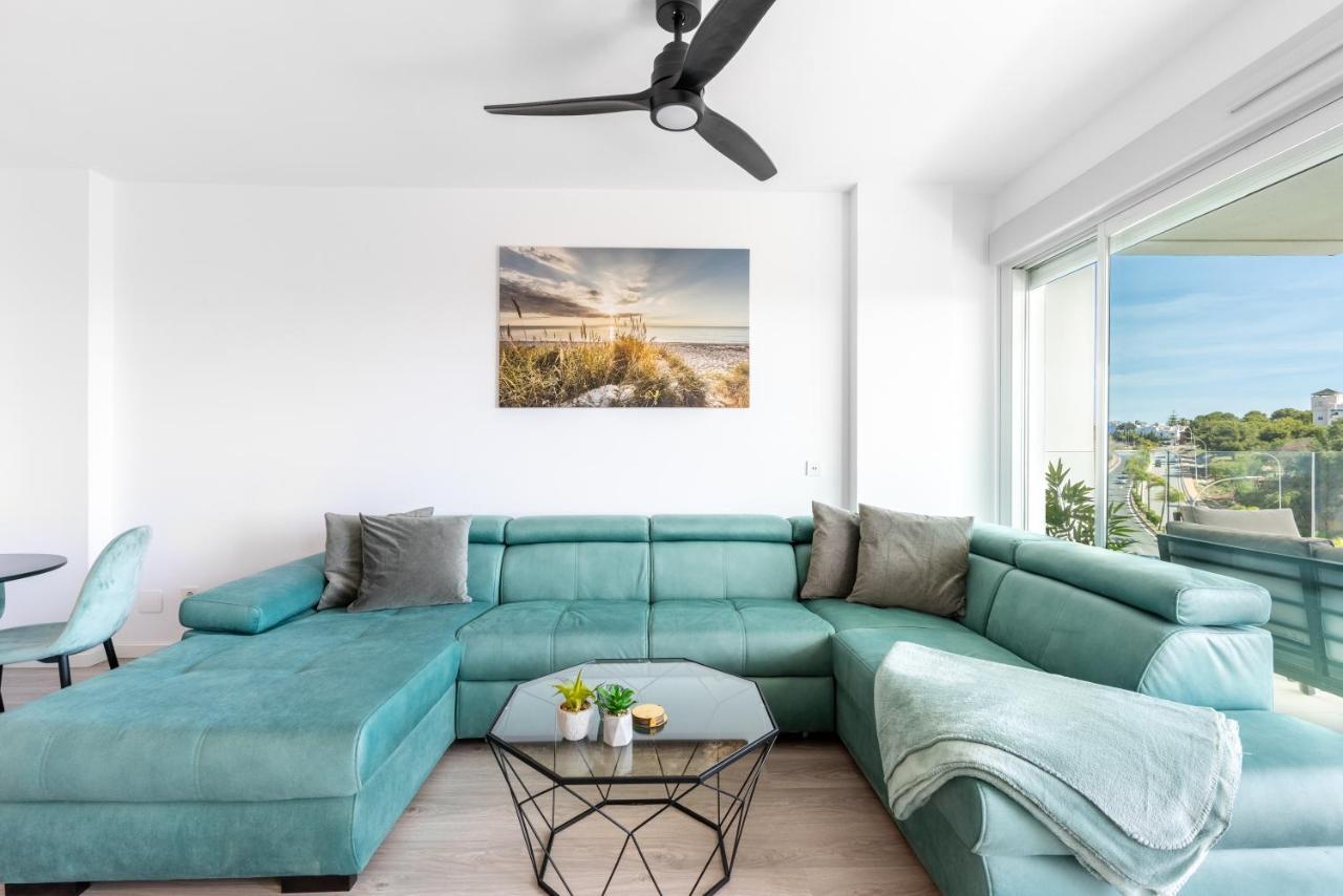 Wintowinrentals Whitestones Amazing Apartment Torremolinos Esterno foto