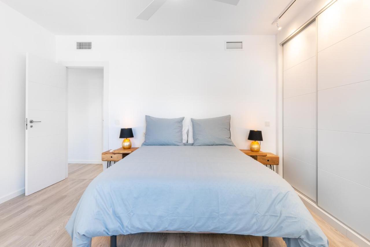 Wintowinrentals Whitestones Amazing Apartment Torremolinos Esterno foto