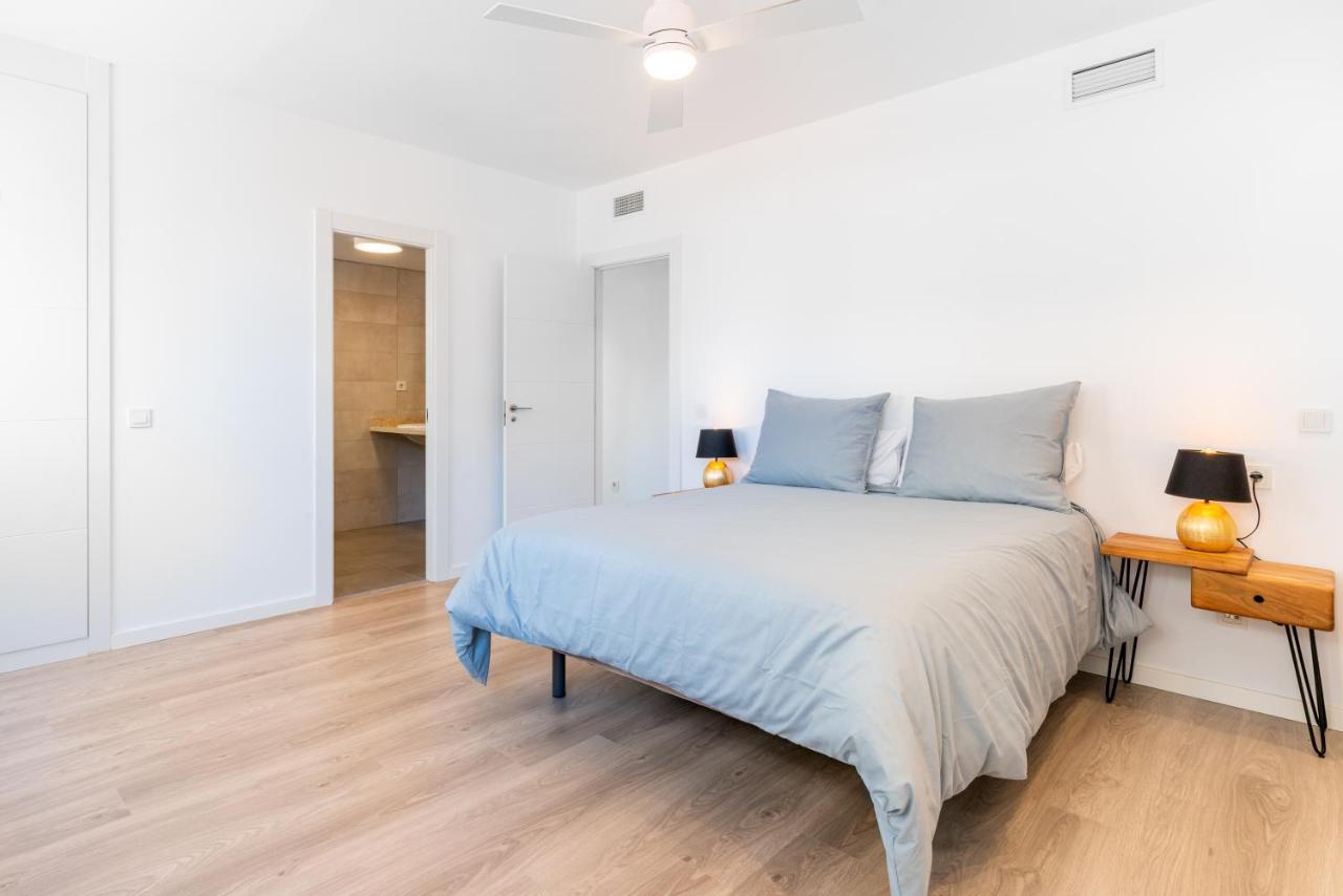 Wintowinrentals Whitestones Amazing Apartment Torremolinos Esterno foto