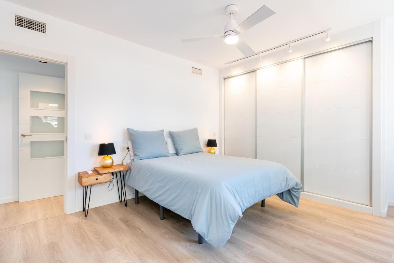 Wintowinrentals Whitestones Amazing Apartment Torremolinos Esterno foto