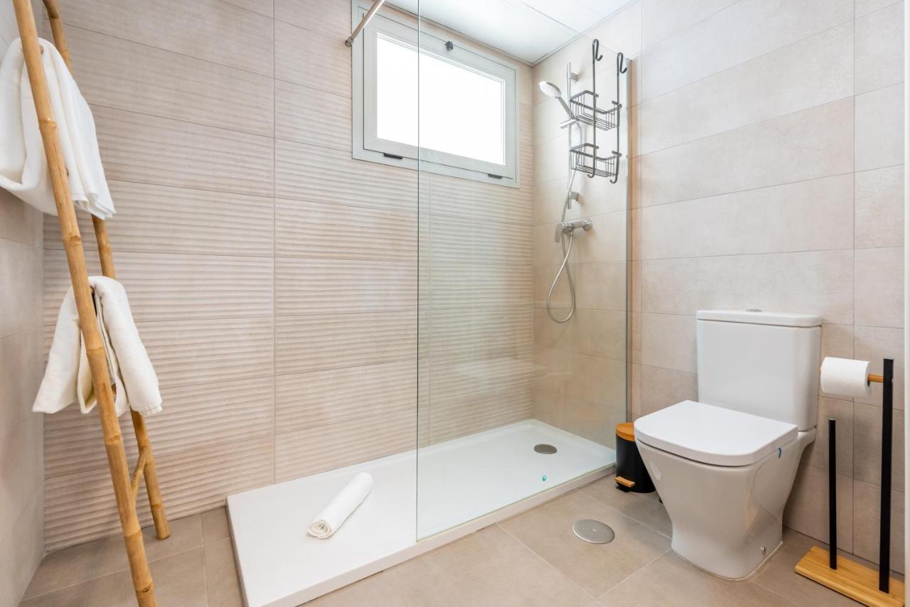 Wintowinrentals Whitestones Amazing Apartment Torremolinos Esterno foto