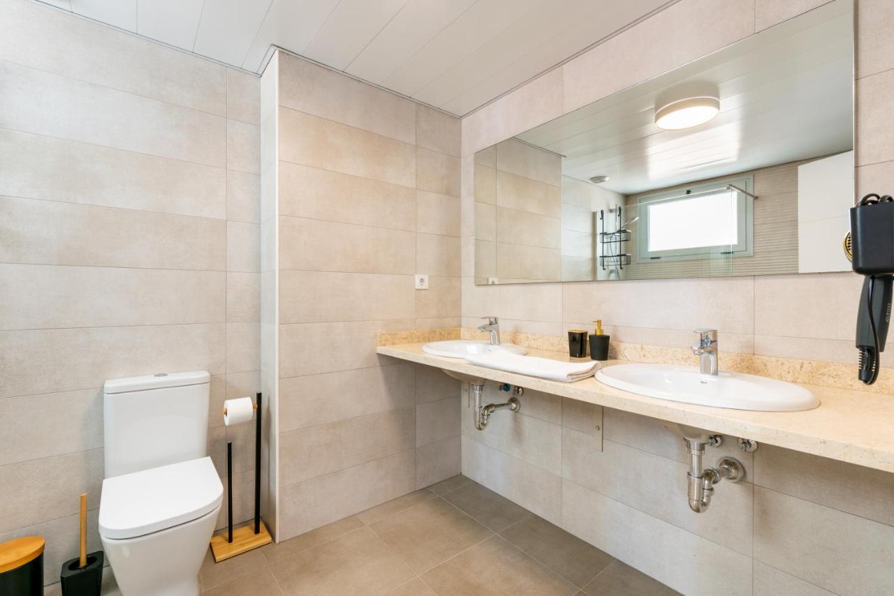 Wintowinrentals Whitestones Amazing Apartment Torremolinos Esterno foto