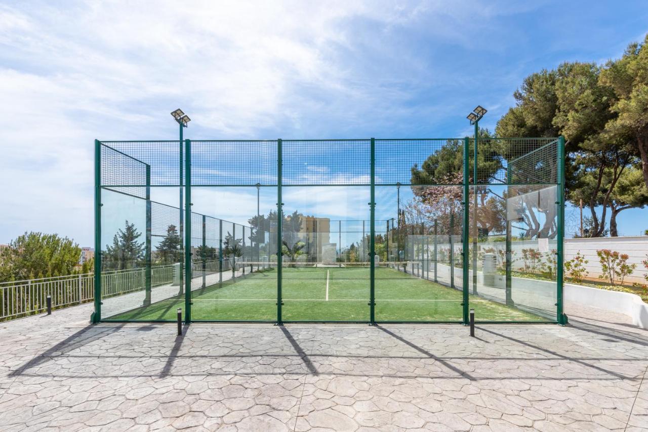 Wintowinrentals Whitestones Amazing Apartment Torremolinos Esterno foto