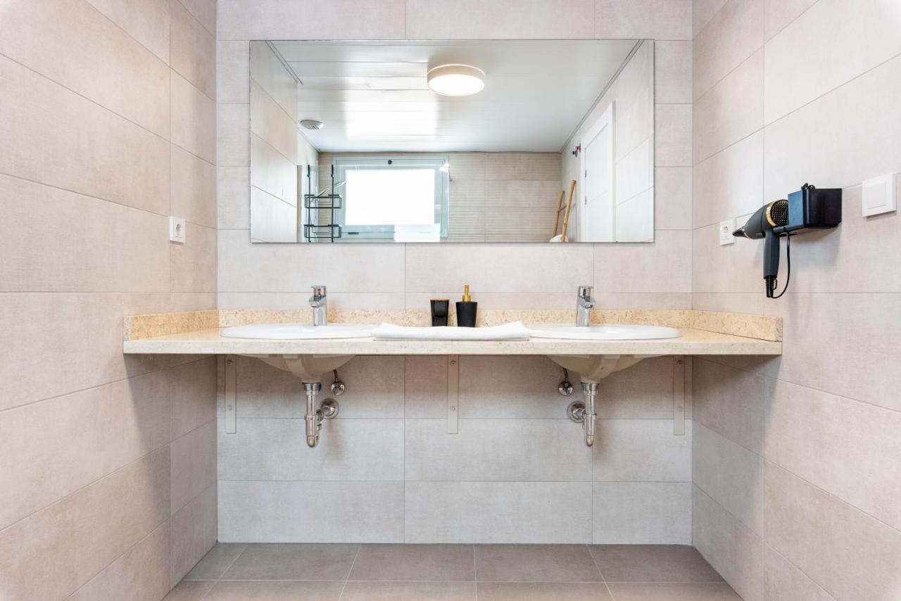 Wintowinrentals Whitestones Amazing Apartment Torremolinos Esterno foto